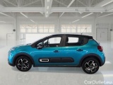  Citroen  C3 CITROEN  / 2020 / 5P / BERLINA PURETECH 83 SeS SHINE NEO PATENTATI #8