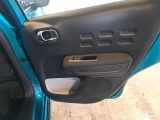  Citroen  C3 CITROEN  / 2020 / 5P / BERLINA PURETECH 83 SeS SHINE NEO PATENTATI #134