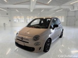  Fiat  500 FIAT  / 2015 / 3P / BERLINA 1.0 70CV IBRIDO CONNECT 