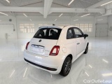 Fiat  500 FIAT  / 2015 / 3P / BERLINA 1.0 70CV IBRIDO CONNECT #2