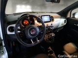  Fiat  500 FIAT  / 2015 / 3P / BERLINA 1.0 70CV IBRIDO CONNECT #3