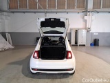 Fiat  500 FIAT  / 2015 / 3P / BERLINA 1.0 70CV IBRIDO CONNECT #5