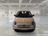  Fiat  500 FIAT  / 2015 / 3P / BERLINA 1.0 70CV IBRIDO CONNECT #6