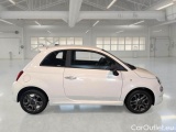  Fiat  500 FIAT  / 2015 / 3P / BERLINA 1.0 70CV IBRIDO CONNECT #7