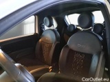  Fiat  500 FIAT  / 2015 / 3P / BERLINA 1.0 70CV IBRIDO CONNECT #11