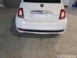  Fiat  500 FIAT  / 2015 / 3P / BERLINA 1.0 70CV IBRIDO CONNECT #22