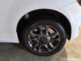  Fiat  500 FIAT  / 2015 / 3P / BERLINA 1.0 70CV IBRIDO CONNECT #33