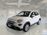  Fiat  500 FIAT X / 2018 / 5P / CROSSOVER 1.0 T3 120CV MT E6D BUSINESS 