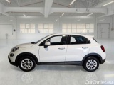  Fiat  500 FIAT X / 2018 / 5P / CROSSOVER 1.0 T3 120CV MT E6D BUSINESS #8