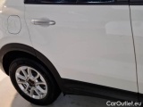  Fiat  500 FIAT X / 2018 / 5P / CROSSOVER 1.0 T3 120CV MT E6D BUSINESS #25