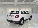  Fiat  500 FIAT X / 2018 / 5P / CROSSOVER 1.3 MJET 95CV 4X2 BUSINESS #2