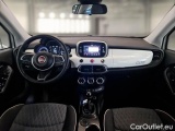  Fiat  500 FIAT X / 2018 / 5P / CROSSOVER 1.3 MJET 95CV 4X2 BUSINESS #3