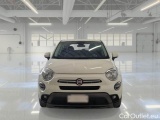  Fiat  500 FIAT X / 2018 / 5P / CROSSOVER 1.3 MJET 95CV 4X2 BUSINESS #6