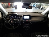  Fiat  500 FIAT X / 2018 / 5P / CROSSOVER 1.6 MJET 130CV E6D CROSS #3