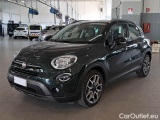  Fiat  500 FIAT X / 2018 / 5P / CROSSOVER 1.6 MJET 130CV E6D CROSS 