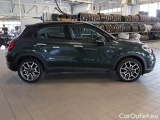  Fiat  500 FIAT X / 2018 / 5P / CROSSOVER 1.6 MJET 130CV E6D CROSS #7