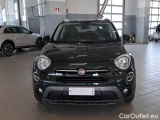  Fiat  500 FIAT X / 2018 / 5P / CROSSOVER 1.6 MJET 130CV E6D CROSS #6