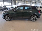  Fiat  500 FIAT X / 2018 / 5P / CROSSOVER 1.6 MJET 130CV E6D CROSS #8