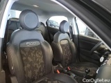  Fiat  500 FIAT X / 2018 / 5P / CROSSOVER 1.6 MJET 130CV E6D CROSS #13