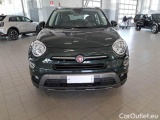  Fiat  500 FIAT X / 2018 / 5P / CROSSOVER 1.6 MJET 130CV E6D CROSS #26