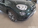  Fiat  500 FIAT X / 2018 / 5P / CROSSOVER 1.6 MJET 130CV E6D CROSS #35