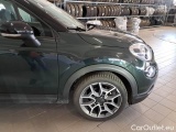  Fiat  500 FIAT X / 2018 / 5P / CROSSOVER 1.6 MJET 130CV E6D CROSS #51