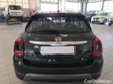  Fiat  500 FIAT X / 2018 / 5P / CROSSOVER 1.6 MJET 130CV E6D CROSS #68