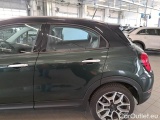  Fiat  500 FIAT X / 2018 / 5P / CROSSOVER 1.6 MJET 130CV E6D CROSS #70