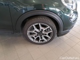  Fiat  500 FIAT X / 2018 / 5P / CROSSOVER 1.6 MJET 130CV E6D CROSS #76
