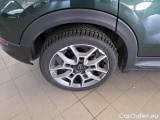 Fiat  500 FIAT X / 2018 / 5P / CROSSOVER 1.6 MJET 130CV E6D CROSS #81