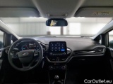  Ford  Fiesta FORD  / 2017 / 5P / BERLINA 1.1 75CV GPL SeS PLUS #3