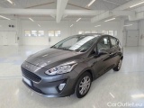  Ford  Fiesta FORD  / 2017 / 5P / BERLINA 1.1 75CV GPL SeS PLUS 