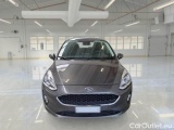  Ford  Fiesta FORD  / 2017 / 5P / BERLINA 1.1 75CV GPL SeS PLUS #6