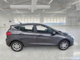  Ford  Fiesta FORD  / 2017 / 5P / BERLINA 1.1 75CV GPL SeS PLUS #7