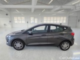  Ford  Fiesta FORD  / 2017 / 5P / BERLINA 1.1 75CV GPL SeS PLUS #8