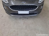  Ford  Fiesta FORD  / 2017 / 5P / BERLINA 1.1 75CV GPL SeS PLUS #34