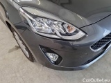  Ford  Fiesta FORD  / 2017 / 5P / BERLINA 1.1 75CV GPL SeS PLUS #37