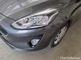  Ford  Fiesta FORD  / 2017 / 5P / BERLINA 1.1 75CV GPL SeS PLUS #39