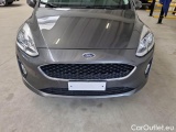  Ford  Fiesta FORD  / 2017 / 5P / BERLINA 1.1 75CV GPL SeS PLUS #41