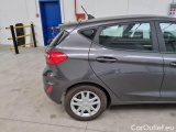  Ford  Fiesta FORD  / 2017 / 5P / BERLINA 1.1 75CV GPL SeS PLUS #59
