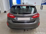  Ford  Fiesta FORD  / 2017 / 5P / BERLINA 1.1 75CV GPL SeS PLUS #61