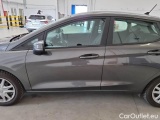  Ford  Fiesta FORD  / 2017 / 5P / BERLINA 1.1 75CV GPL SeS PLUS #71