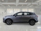  Nissan  Qashqai NISSAN  / 2021 / 5P / CROSSOVER 1.3 MHEV 158 BUSINESS XTRONIC #8