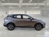 Nissan  Qashqai NISSAN  / 2021 / 5P / CROSSOVER 1.3 MHEV 158 BUSINESS XTRONIC #7