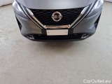  Nissan  Qashqai NISSAN  / 2021 / 5P / CROSSOVER 1.3 MHEV 158 BUSINESS XTRONIC #25