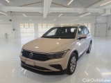  Volkswagen  Tiguan VOLKSWAGEN  / 2020 / 5P / SUV 1.5 TSI ACT 96KW LIFE 