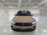  Volkswagen  Tiguan VOLKSWAGEN  / 2020 / 5P / SUV 1.5 TSI ACT 96KW LIFE #6