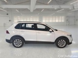  Volkswagen  Tiguan VOLKSWAGEN  / 2020 / 5P / SUV 1.5 TSI ACT 96KW LIFE #7