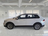  Volkswagen  Tiguan VOLKSWAGEN  / 2020 / 5P / SUV 1.5 TSI ACT 96KW LIFE #8