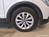  Volkswagen  Tiguan VOLKSWAGEN  / 2020 / 5P / SUV 1.5 TSI ACT 96KW LIFE #17